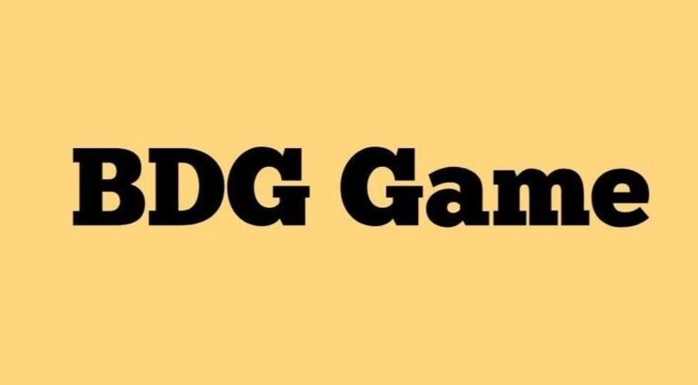 BGD Game