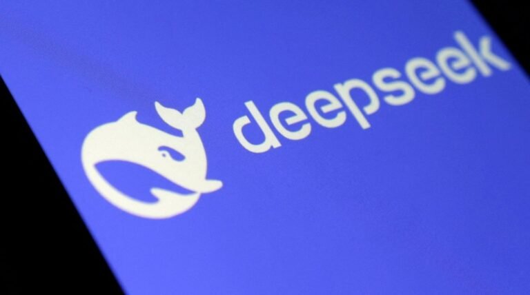 Deep Seek AI