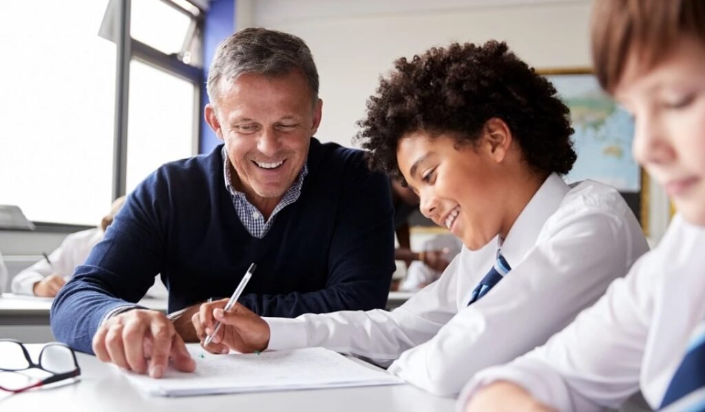Hire Tutor