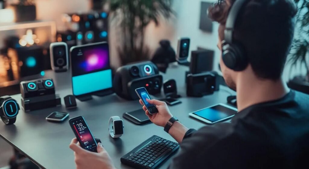 Most Profitable Gadget