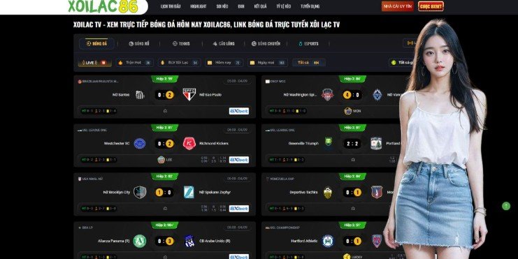 Xem Bong Da Truc Tiep: Your Complete Guide to Soi Kèo Xem Bong Da Truc Tiep