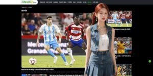 Xem Bong Da Truc Tiep